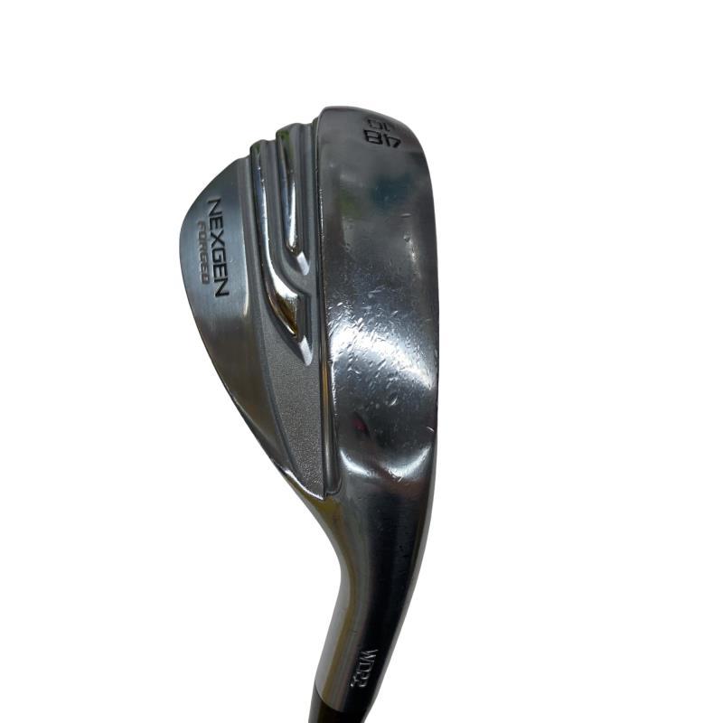 ゴルフパートナー NEXGEN FORGED WEDGE(2022) 48°/10° ウェッジ WG フレックスSの画像