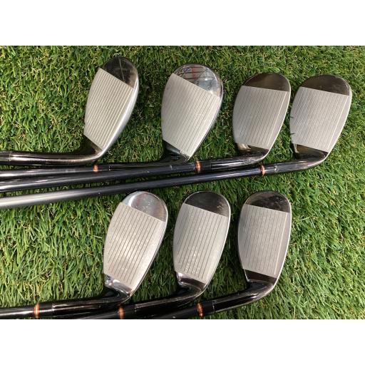 maruman（マルマン） シャトル アイアンセット i3000X SHUTTLE i3000X