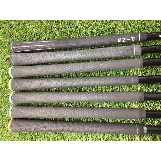 maruman（マルマン） シャトル アイアンセット i3000X SHUTTLE i3000X