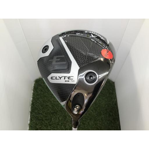 Callaway（キャロウェイ） ELYTE ◇◇◇ TD 9° ドライバー DR