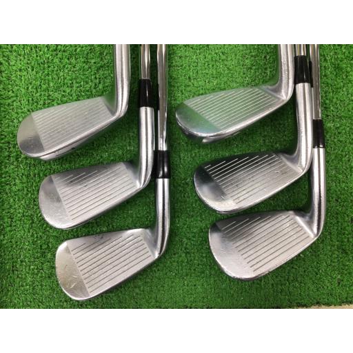 Titleist（タイトリスト） Titleist CB 712 6S アイアンセット IR