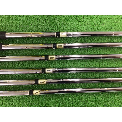 Titleist（タイトリスト） Titleist CB 712 6S アイアンセット IR