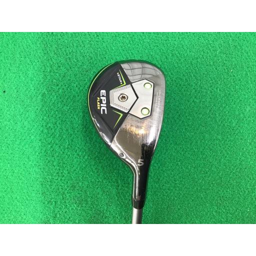 Callaway（キャロウェイ） エピックフラッシュ ユーティリティ STAR
