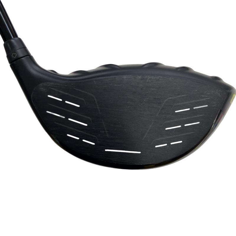 PING（ピン） G430 MAX 10.5° レフティ ドライバー DR フレックスR