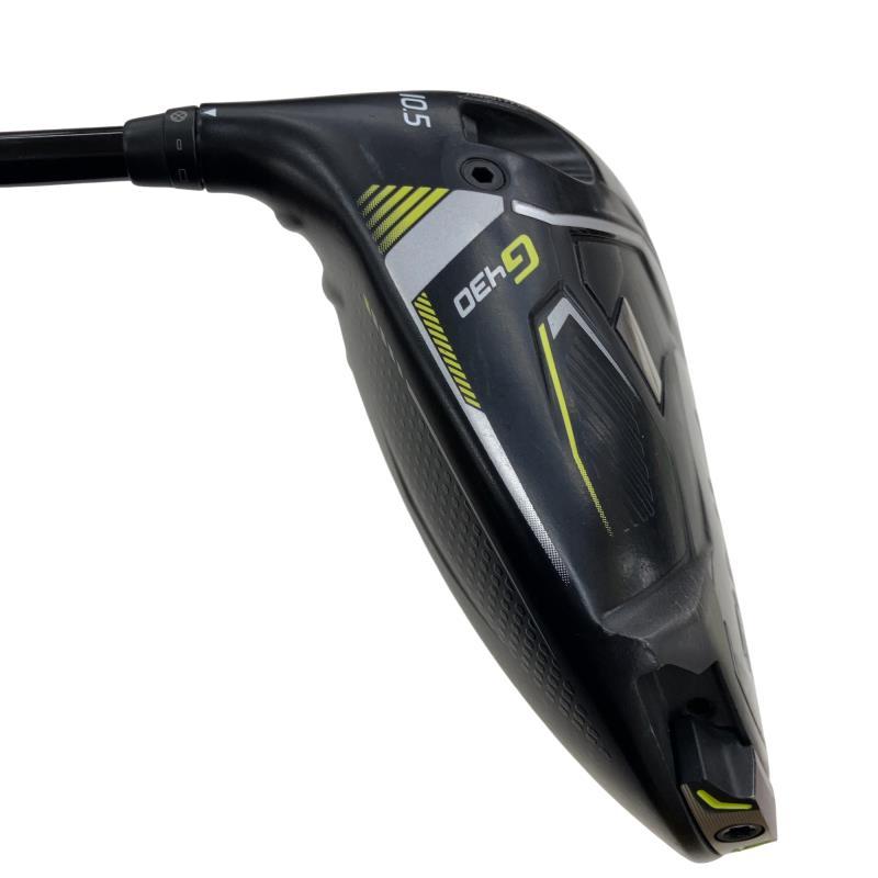 PING（ピン） G430 MAX 10.5° レフティ ドライバー DR フレックスR