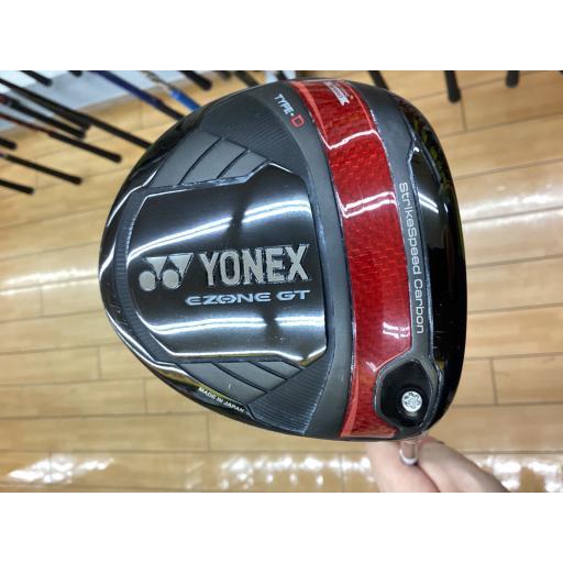 YONEX（ヨネックス） EZONE GT TYPE-D(2024) 10.5° ドライバー DR