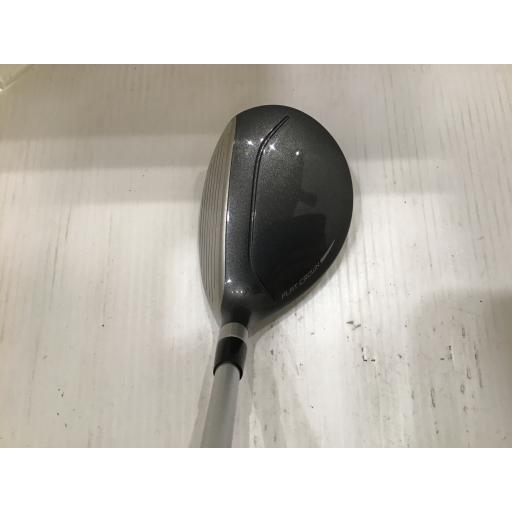 MIZUNO（ミズノ） シュア ユーティリティ DD 2.0 MI SURE DD 2.0 MI U6