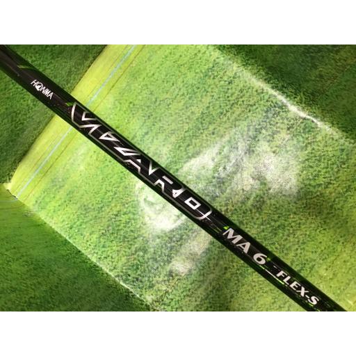HONMA GOLF（本間ゴルフ） TOUR WORLD TW757 5W フェアウェイウッド FW