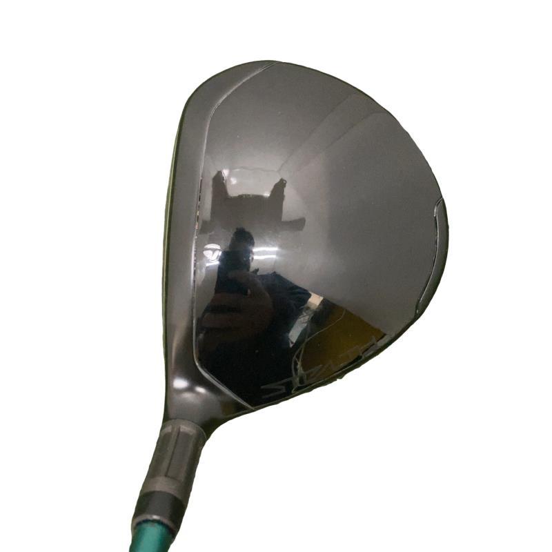 TaylorMade（テーラーメイド） STEALTH2 3W フェアウェイウッド FW