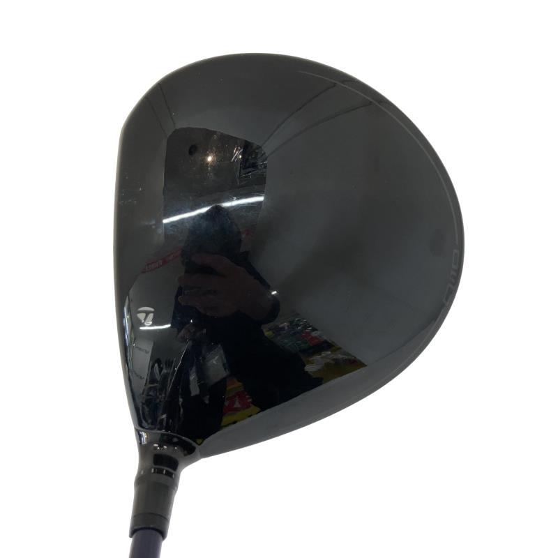 TaylorMade（テーラーメイド） Qi10 MAX 10.5° ドライバー DR