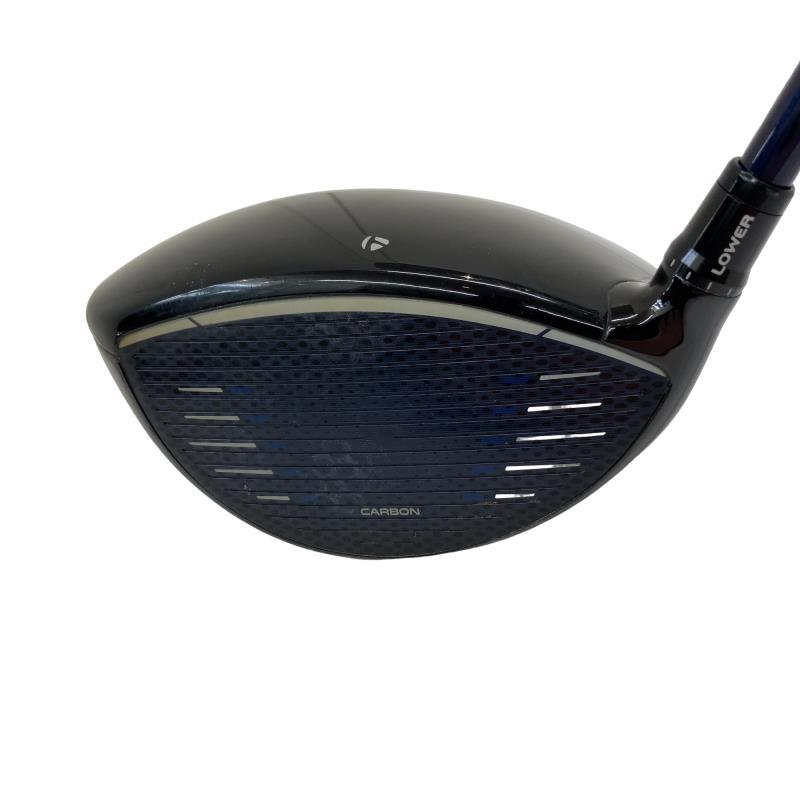 TaylorMade（テーラーメイド） Qi10 MAX 10.5° ドライバー DR