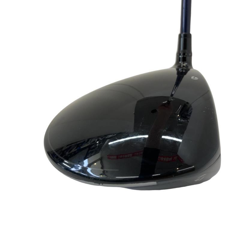 TaylorMade（テーラーメイド） Qi10 MAX 10.5° ドライバー DR
