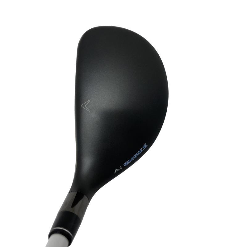 Callaway（キャロウェイ） PARADYM Ai SMOKE MAX FAST U5 レディース