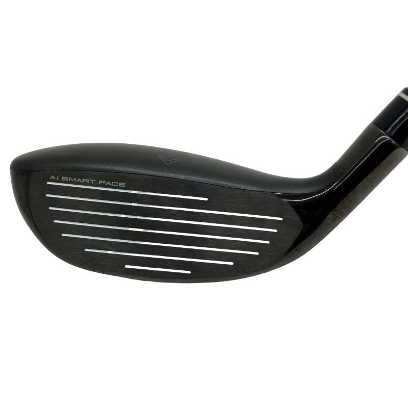 Callaway（キャロウェイ） PARADYM Ai SMOKE MAX FAST U5 レディース