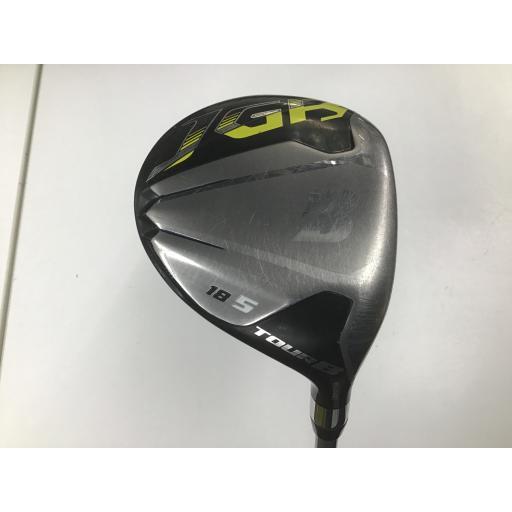 TOUR B ブリヂストン ツアーB BRIDGESTONE フェアウェイウッド JGR 5W