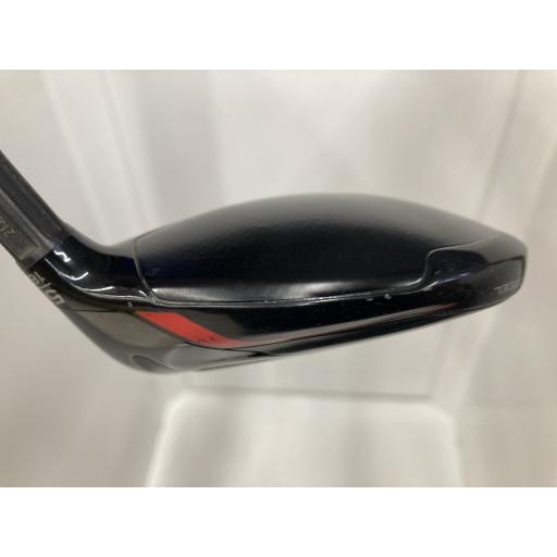 TaylorMade（テーラーメイド） STEALTH 5W フェアウェイウッド FW
