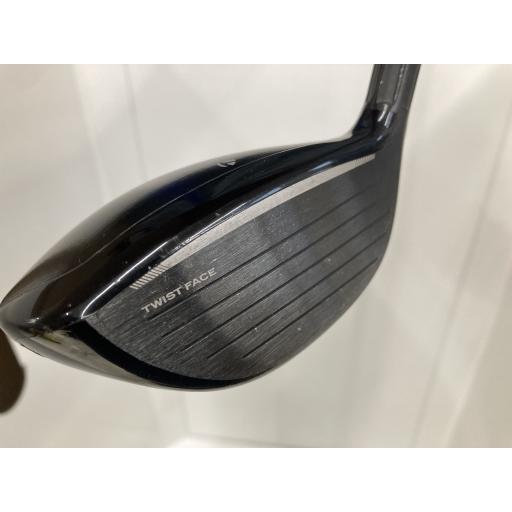 TaylorMade（テーラーメイド） STEALTH 5W フェアウェイウッド FW