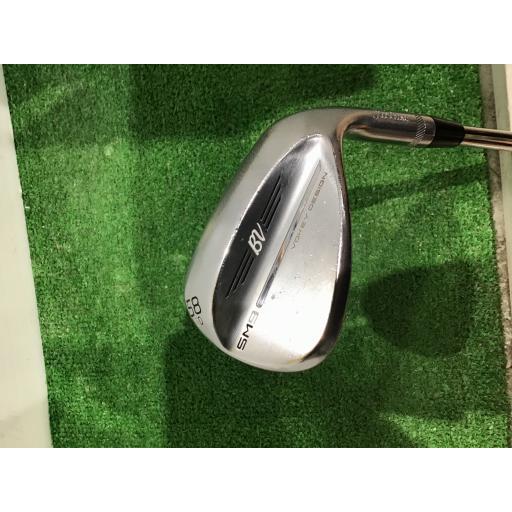 SM（VOKEY FORGED） タイトリスト Titleist ボーケイ ウェッジ