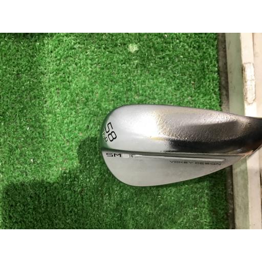SM（VOKEY FORGED） タイトリスト Titleist ボーケイ ウェッジ