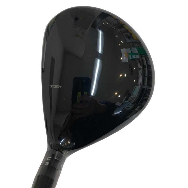 Titleist（タイトリスト） TSR2 15° フェアウェイウッド FW フレックス