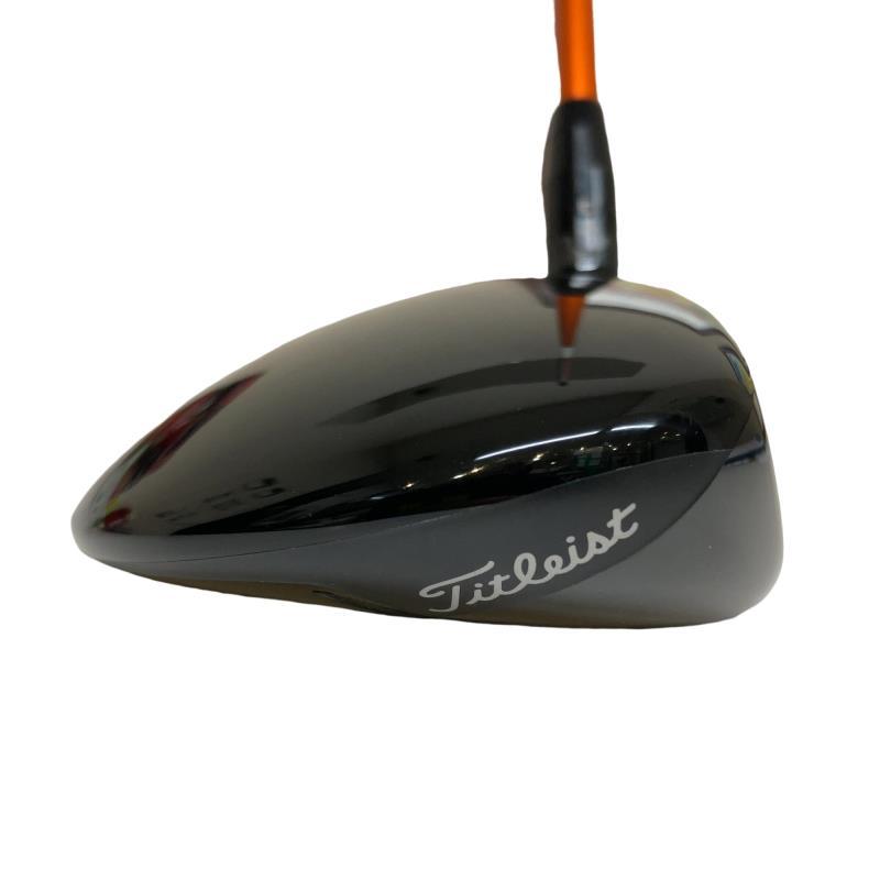 Titleist（タイトリスト） TSR2 15° フェアウェイウッド FW フレックス