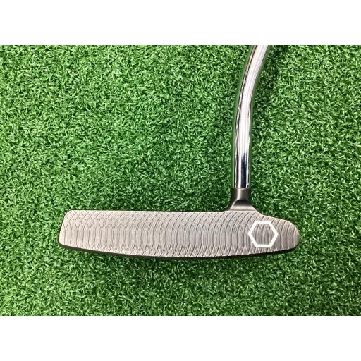 BETTINARDI（ベティナルディ） BETTINARDI BB28(2023) シングルベンド