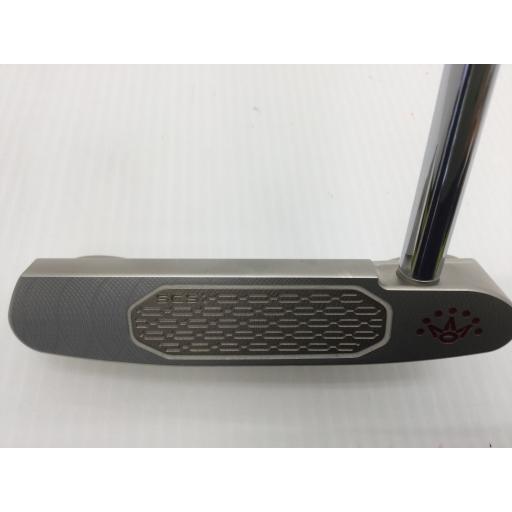 タイトリスト SCOTTY CAMERON STUDIO STYLE CATALINA(2025) 33インチ パター PT フレックスその他_1
