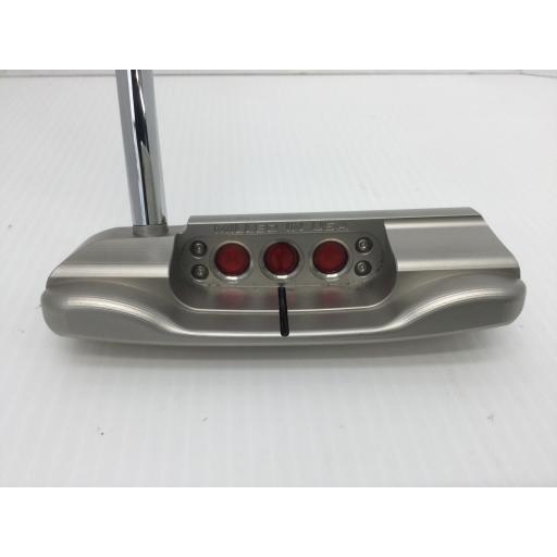 タイトリスト SCOTTY CAMERON STUDIO STYLE CATALINA(2025) 33インチ パター PT フレックスその他_2