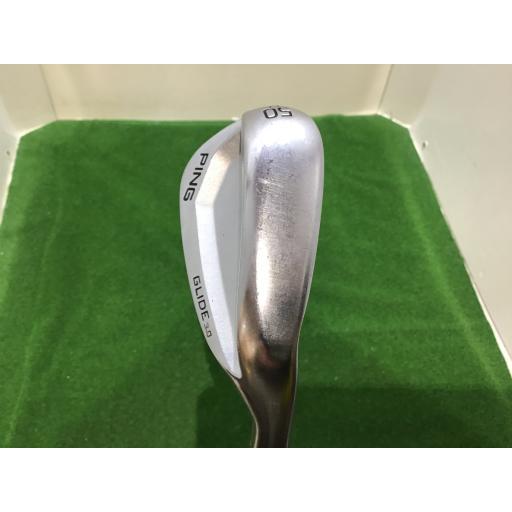 PING（ピン） ウェッジ GLIDE 3.0 PING GLIDE 3.0 50°/12° SS