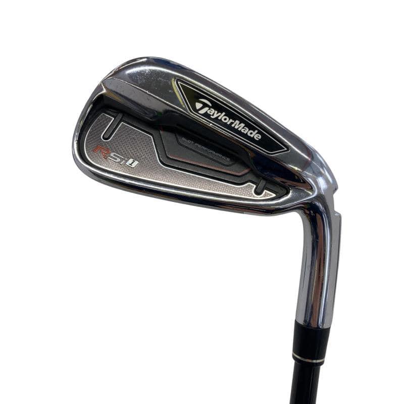 テーラーメイド　RSi 1 メンズアイアンセット　ゴルフクラブ　フレックスR TaylorMade（テーラーメイド） RSi 1 8S アイアンセット IR フレックス