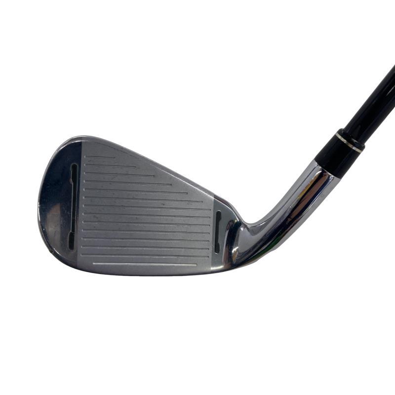 テーラーメイド　RSi 1 メンズアイアンセット　ゴルフクラブ　フレックスR TaylorMade（テーラーメイド） RSi 1 8S アイアンセット IR フレックス