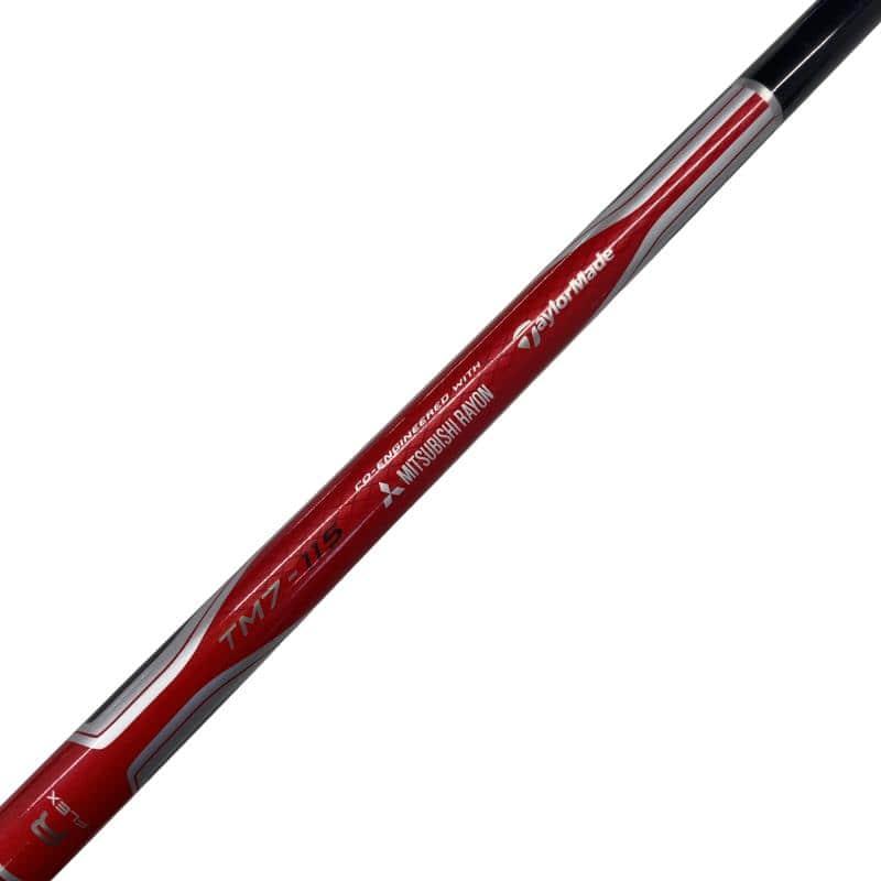 TaylorMade（テーラーメイド） RSi 1 8S アイアンセット IR フレックス