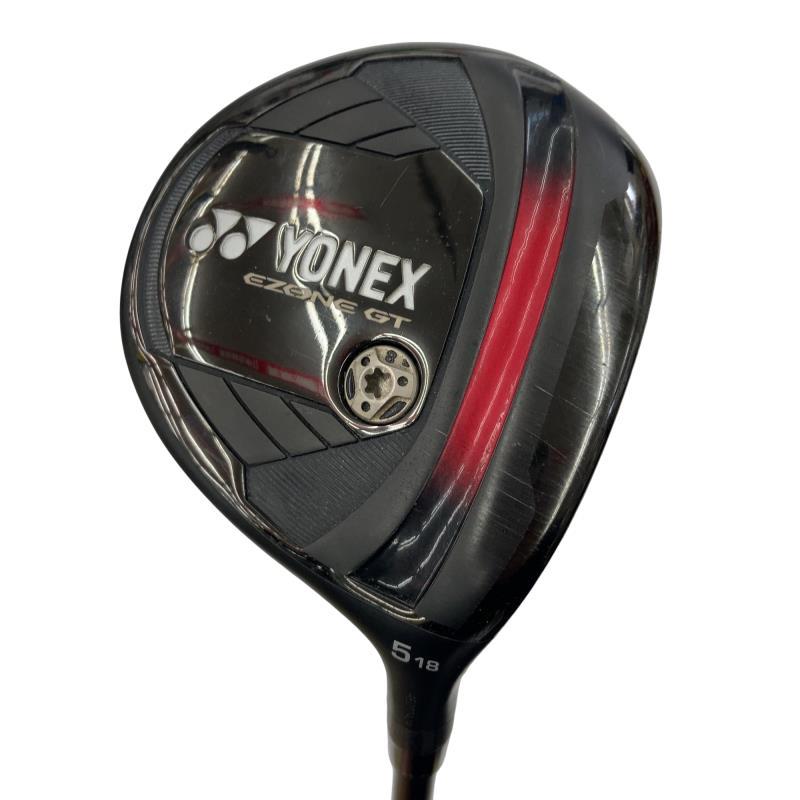 YONEX（ヨネックス） EZONE GT(2024) 5W フェアウェイウッド FW