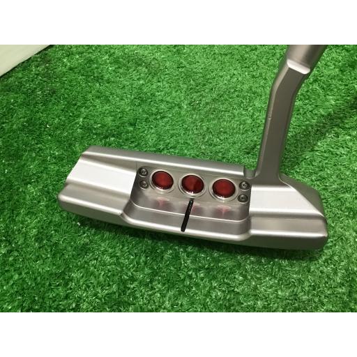 Titleist（タイトリスト） SCOTTY CAMERON select NEWPORT 2(2018) 34