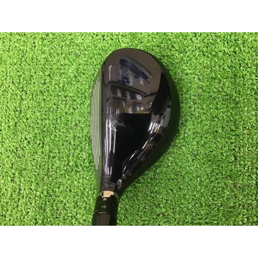 Callaway（キャロウェイ） パラダイム ユーティリティ X PARADYM X U5