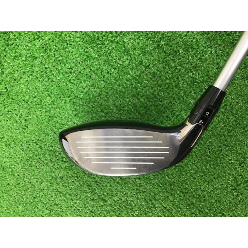 Callaway（キャロウェイ） パラダイム ユーティリティ X PARADYM X U5