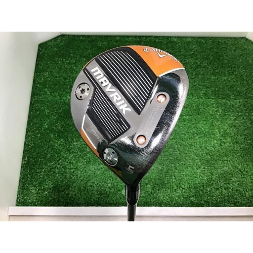 Callaway（キャロウェイ） マーベリック フェアウェイウッド MAX
