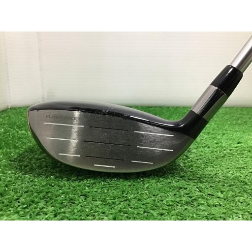 MAVRIK MAX 5wフェアウェイウッド フレックスSR Callaway（キャロウェイ） MAVRIK MAX 5W フェアウェイウッド FW