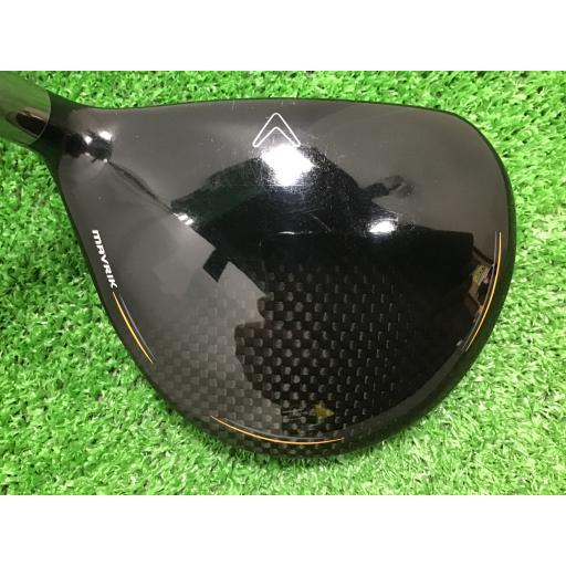 Callaway（キャロウェイ） MAVRIK MAX 5W フェアウェイウッド FW