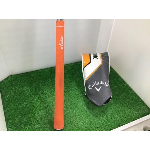 MAVRIK MAX 5wフェアウェイウッド フレックスSR Callaway（キャロウェイ） MAVRIK MAX 5W フェアウェイウッド FW