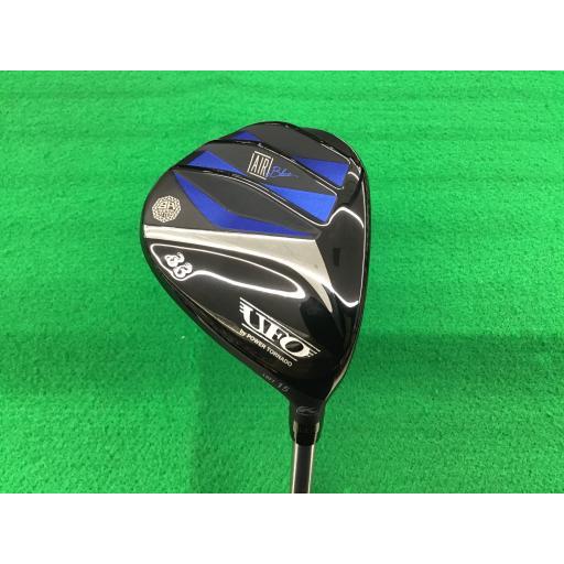 kasco（キャスコ） POWER TORNADO UFO AIR 33 ユーティリティ UT