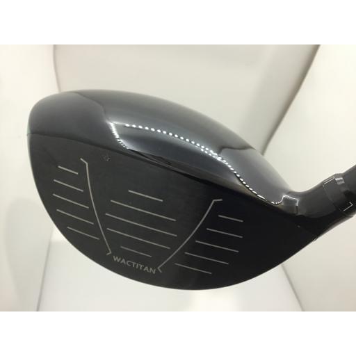 グラビティー ワクチン コンポ ドライバー WACWAC-8 WACCINE compo