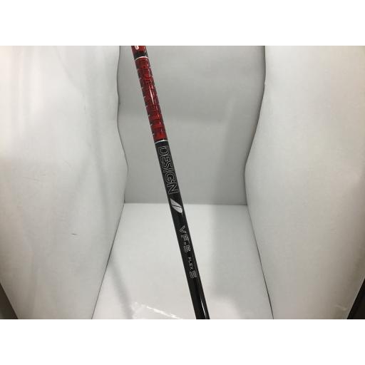 グラビティー WACCINE compo. WACWAC-8 10.5゜ ドライバー DR