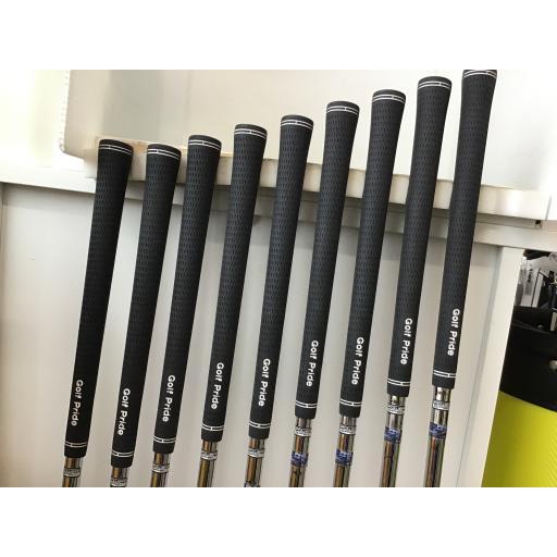 PING（ピン） i525 9S アイアンセット IR フレックスS : ゴルフ
