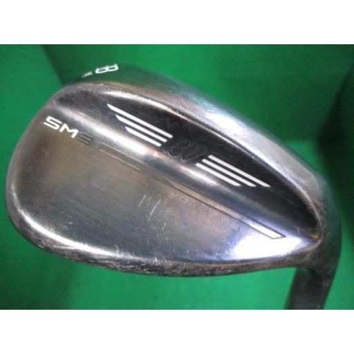 Titleist（タイトリスト） VOKEY SPIN MILLED SM9 ブラッシュド