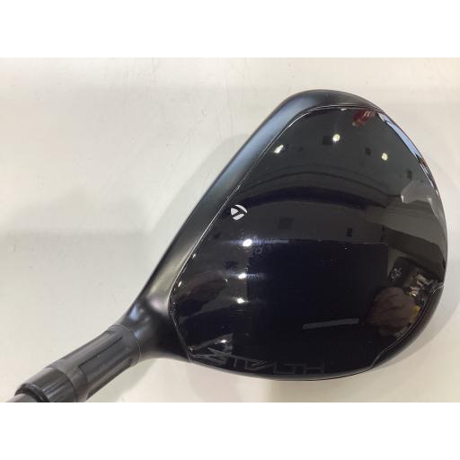 TaylorMade（テーラーメイド） STEALTH2 5W フェアウェイウッド FW