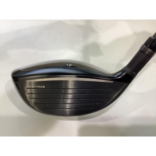 TaylorMade（テーラーメイド） STEALTH2 5W フェアウェイウッド FW