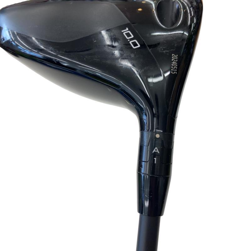 Titleist（タイトリスト） GT2 10° ドライバー DR フレックスS
