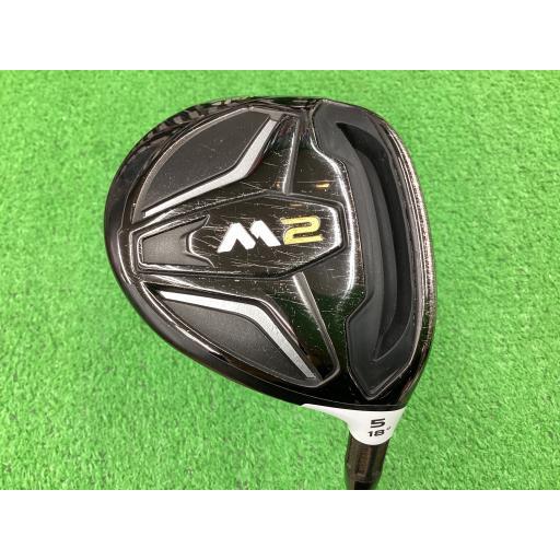 TaylorMade（テーラーメイド） エムツー フェアウェイウッド M2 M2 5W