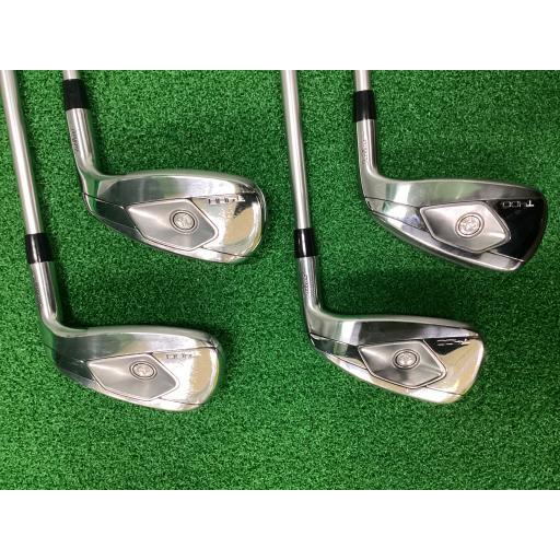 Titleist（タイトリスト） Titleist T400(2022) 5S アイアンセット IR